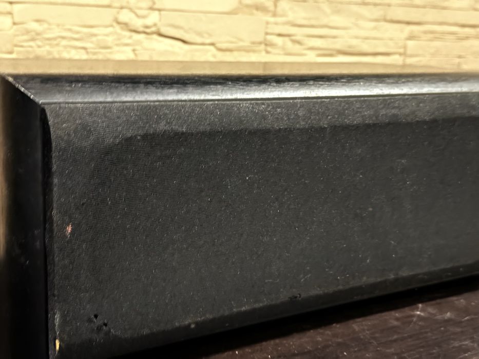 Głośnik centralny Tonsil Maestro II 100c