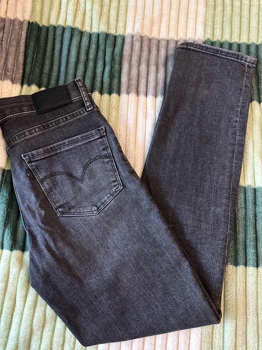 Джинсы Levi’s в наличии
