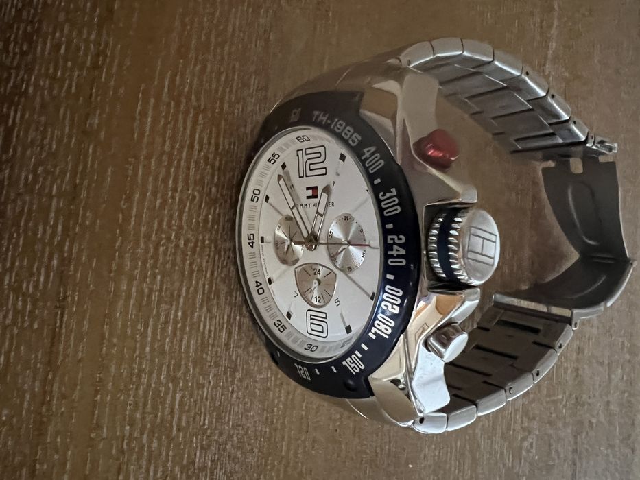 Relogio Tommy Hilfiger