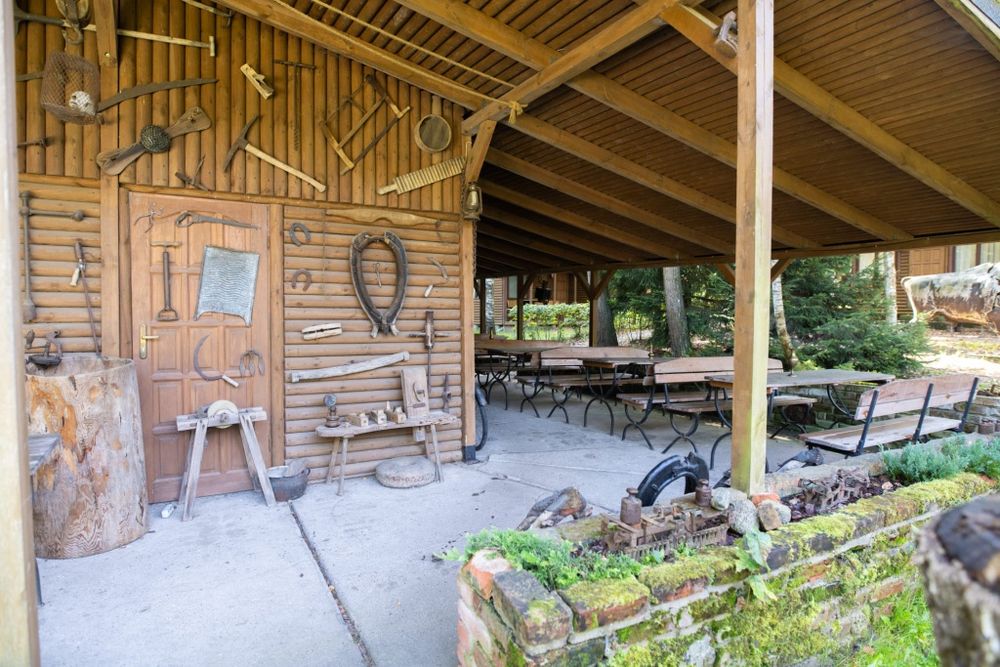 Domki letniskowe Iława Wyspa Wielka Żuława