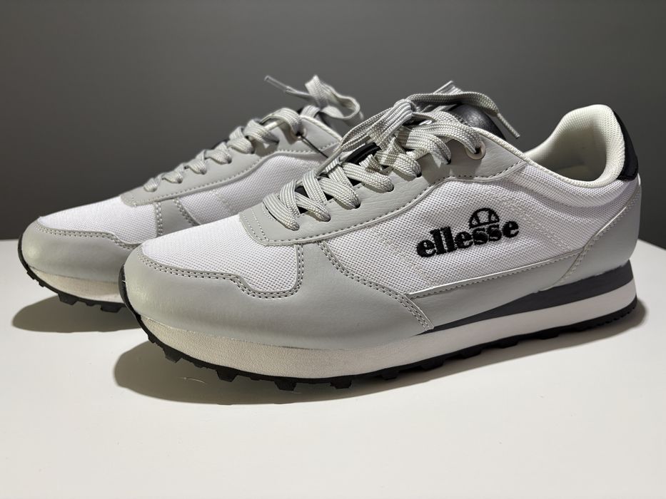 Sneakersy ellesse Isola Runner r. 42