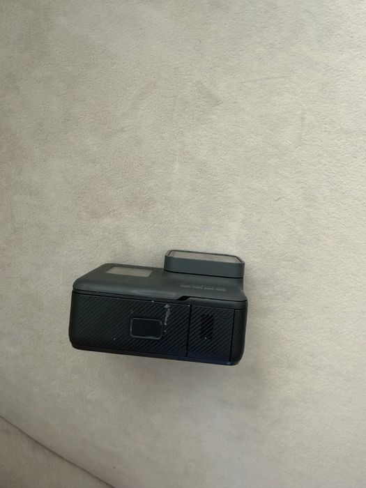 gopro hero 5.