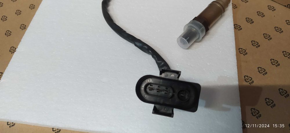 NOVA Sonda Lambda (AUDI, SEAT, VW)   NOVA