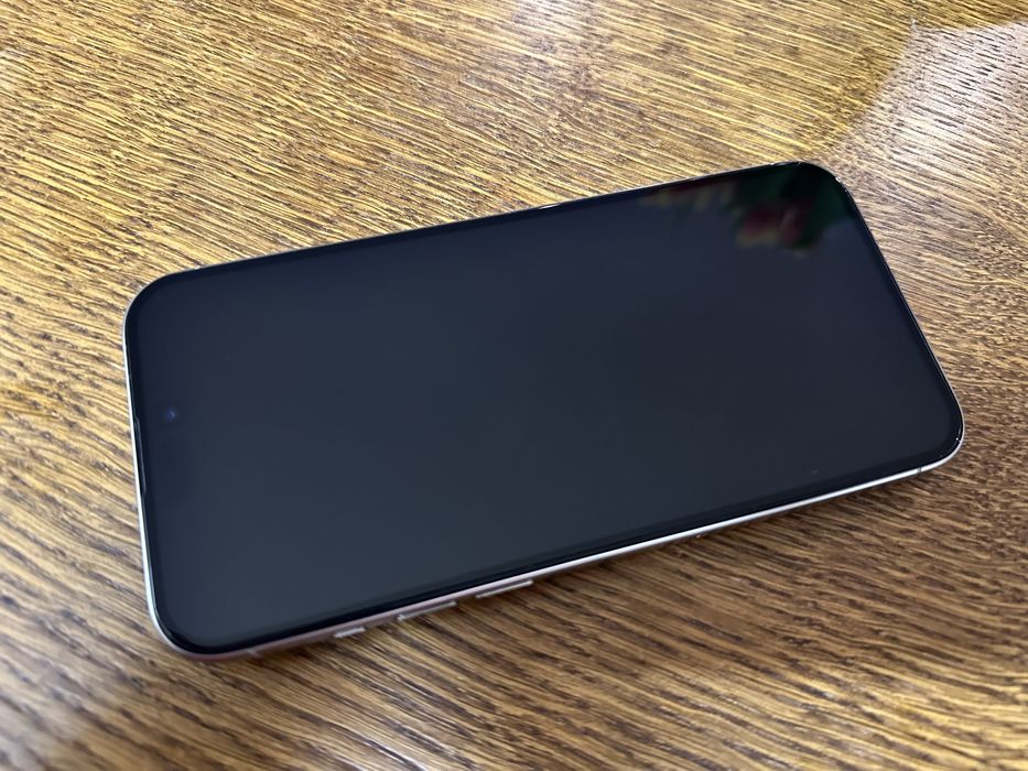 IPhone 15 Pro Max 256GB Tytanowy