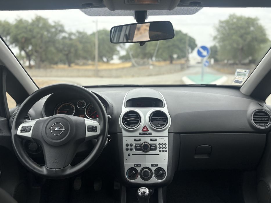 Opel Corsa 1.3 CDTi 90cv 2009