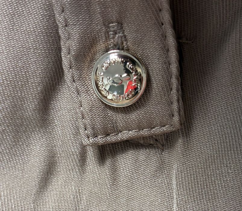 Ochnik elegancka sukienka midi beżowa pasek talia M L premium