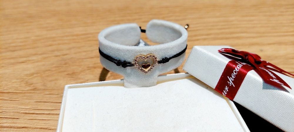 Bransoletka złota 14k  585
