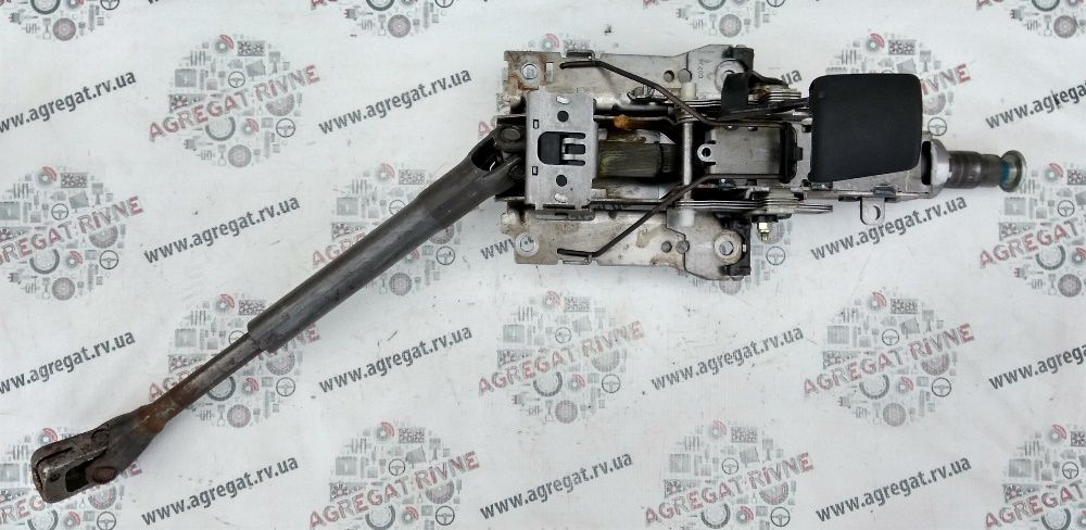 Рульова рейка Електропідсилювач Рульовий вал Volkswagen Caddy Кадди