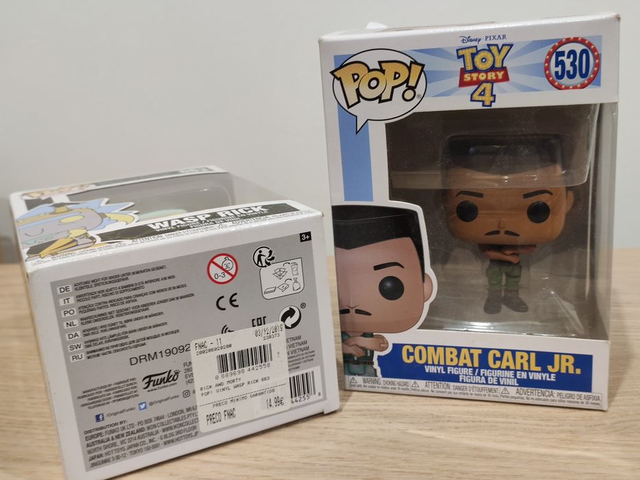 New POP Set434321154764318721