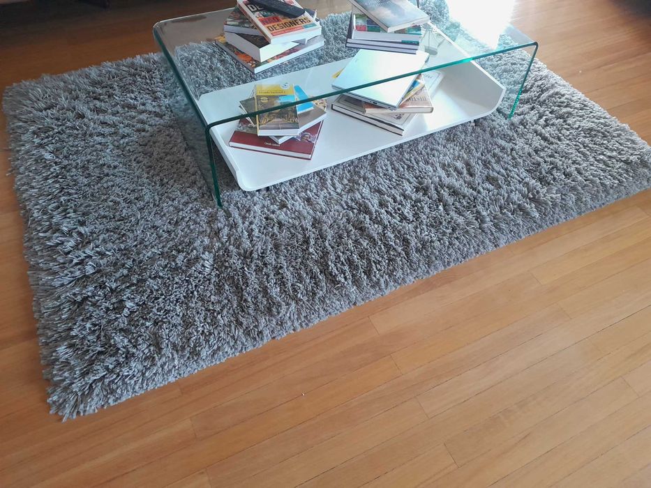 Carpete de sala 2,0m x 1,4m