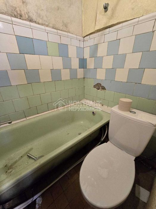 Продаж 1/2 будинка на Польовій, центр,Харків