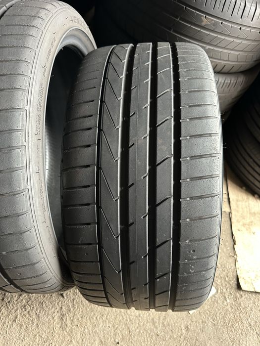 245/35 R19 Hankook Ventus S1 evo 2 /2022рік/2шт./пара/
