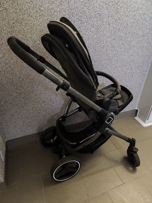 Super wózek spacerowy Cybex