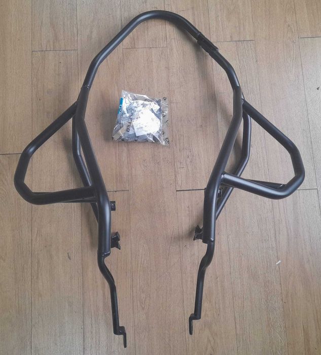 CRASHBARS OEM CFMOTO 650MT 2020