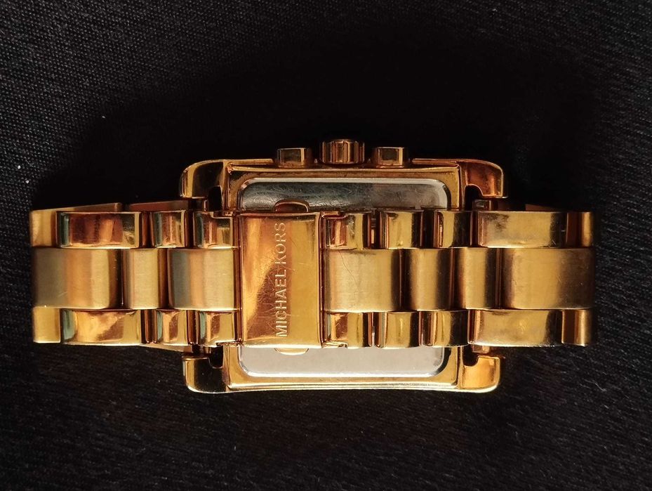 Relógio Homem - Michael Kors MK5436