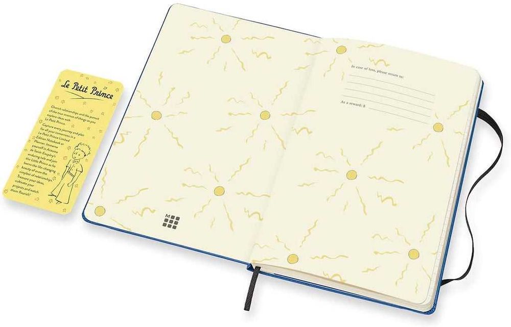 Agenda O Principezinho 2022 - NOVA - Edição Limitada