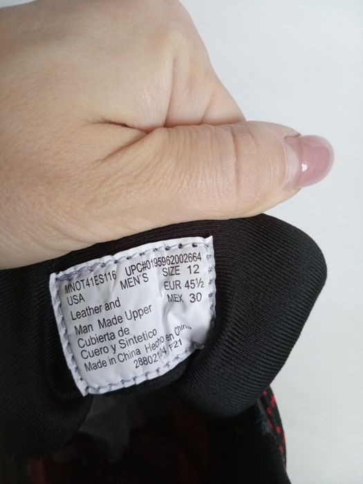 Трекінгові кросівки Ozark trail waterproof