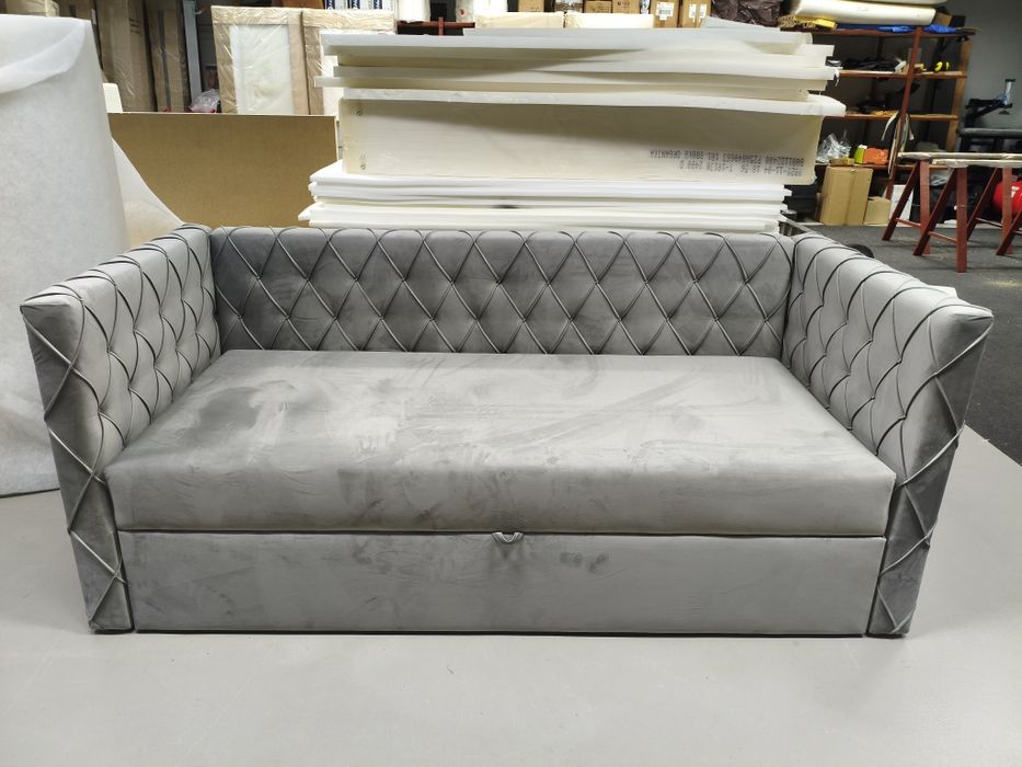 Nowoczesna sofa Aston II