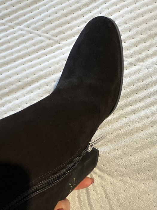 Buty botki 35 rylko