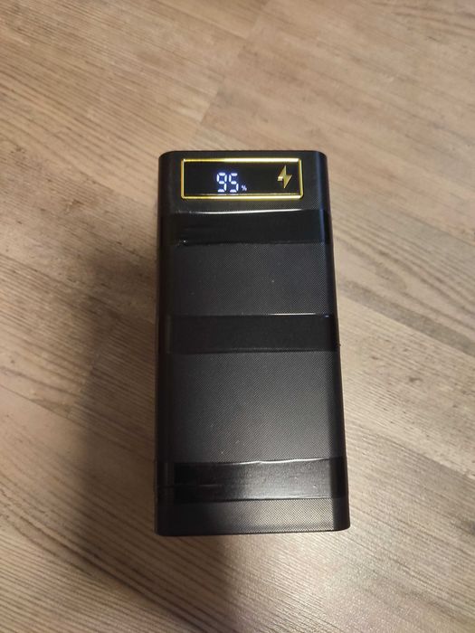 Power bank, павербанк Voltronic T21-PD, NCR21700T, 50000 mAh