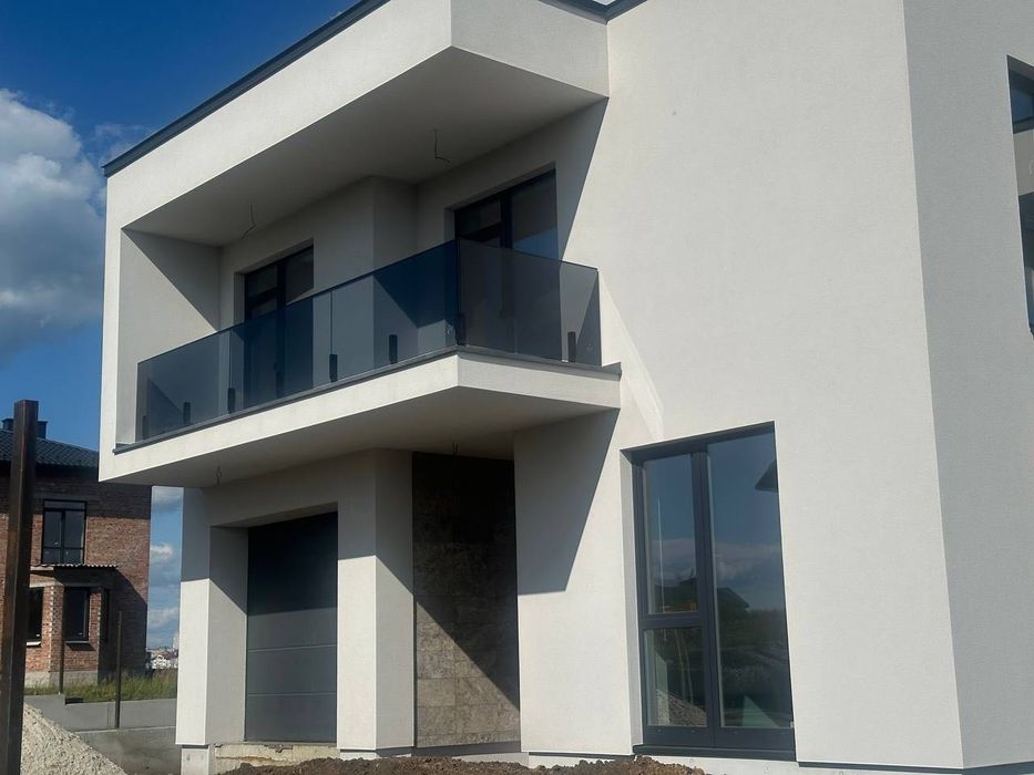 Продаж Будинку Сихів Зубра 175 м2 якісне будівництво