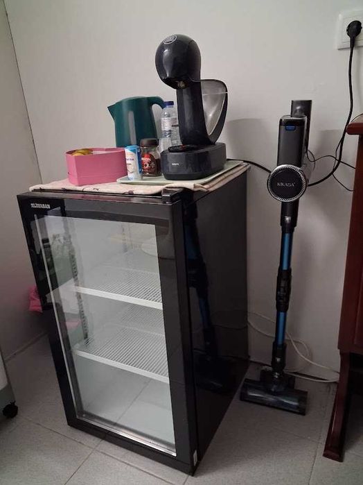 Frigorífico Expositor / Vitrine Refrigerada Klimasan