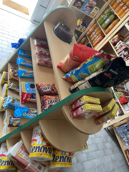 Movel para Mini Mercado