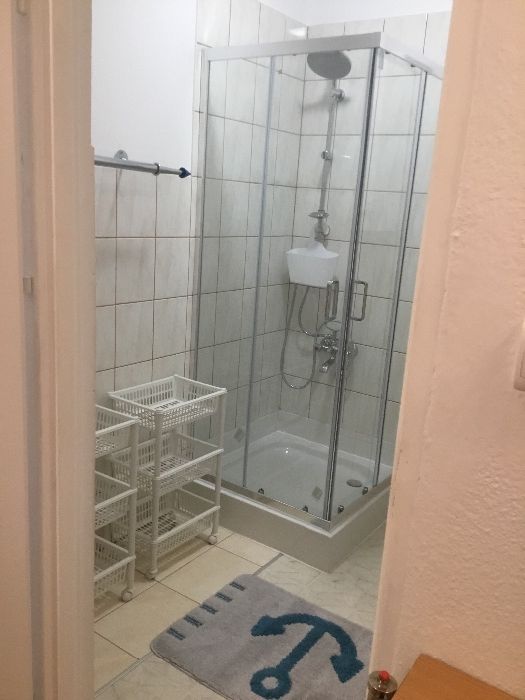 Samodzielne mieszkanie 2-pokojowe pod Wawelem na krótki termin.45m.