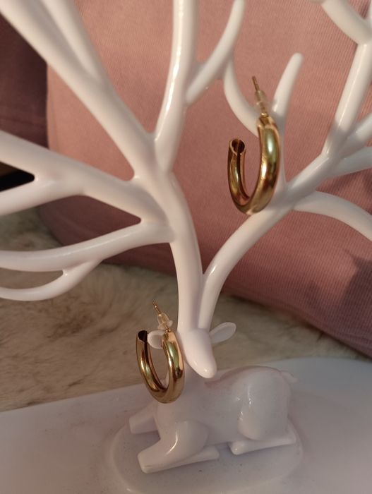 Bijuteria - Brincos Novos