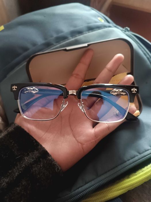 Chrome Heart High Quality Glass