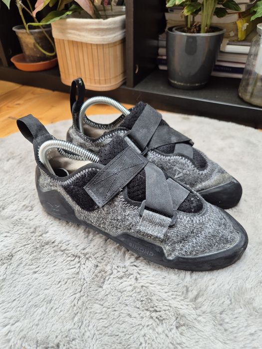 Buty Simond First Klimb roz 37.5,  bouldering,  climbing,