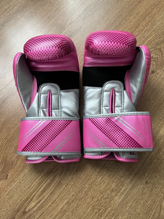 Rękawice bokserskie