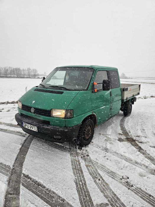 Volkswagen Transporter T4