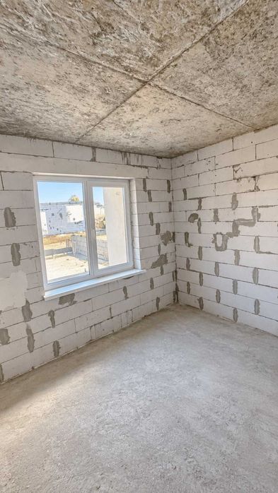 Продаж таунхауса 115 м²    Лескі