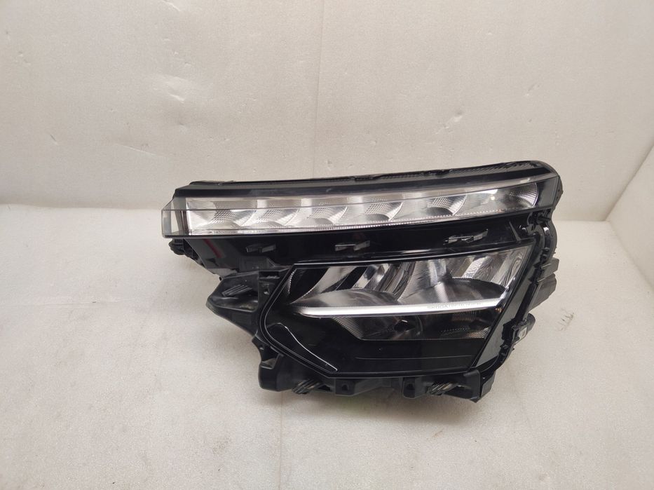 skoda kamiq lift full led lampa lewy przód 655941015b