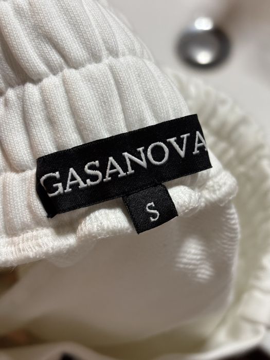 Шорти від Gasanova
