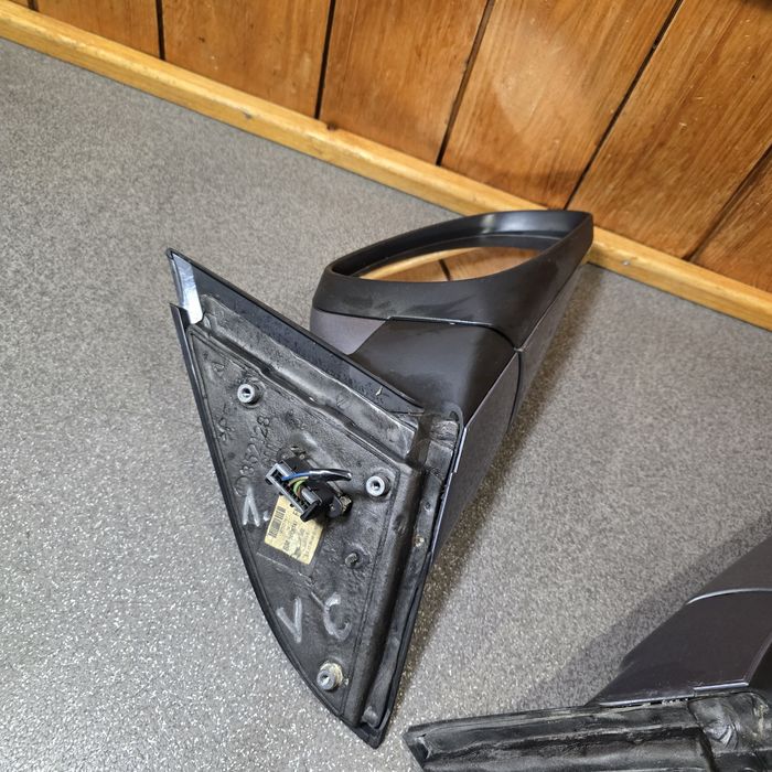 Дзеркала заднього виду Opel Vectra C, Signum, Опель Вектра Ц, Зігма