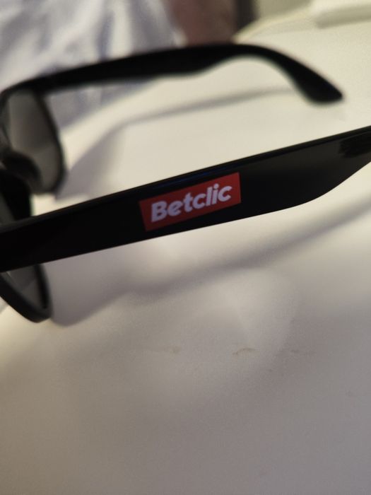Okulary przeciwsłoneczne NOWE z metką