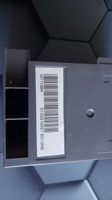 Контейнер для відпрацьованих чорнил epson SC-T3100/T5100 C13S210057