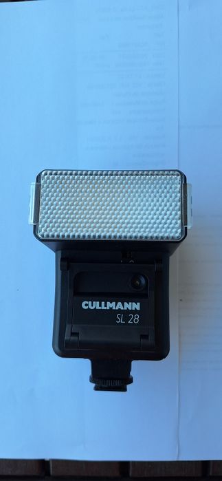 Conjunto de 3 flash vintage