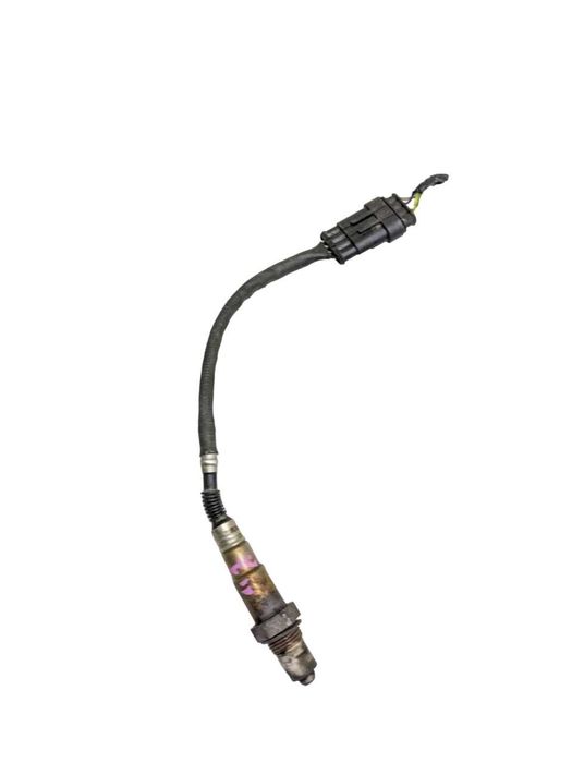 Fiat Punto II Stilo Albea Bravo 1.2 1.4  Sonda Lambda Bosch