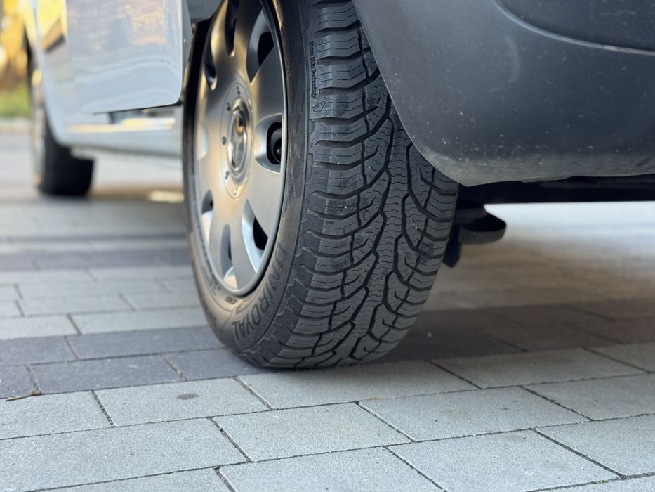 Mercedes-Benz "TOURER" 2017 р.