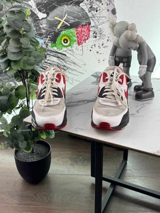 Кросівки Nike Air Max 90 44 розмір Е14813