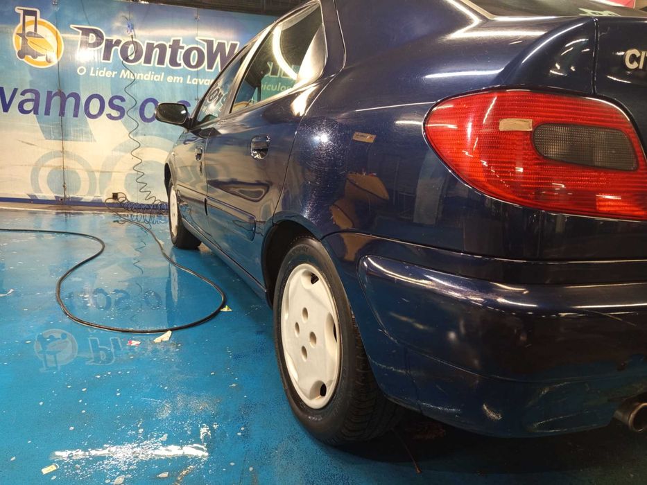Citroen xsara 1.4