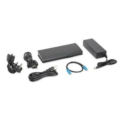 Докстанція Kensington SD4600P USB-C