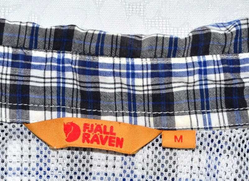 Fjallraven koszula _ S