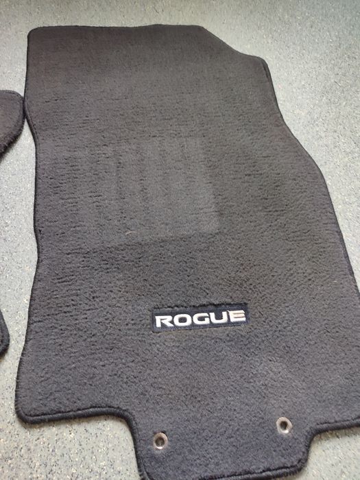 Коврики Ниссан Рог Nissan Rogue