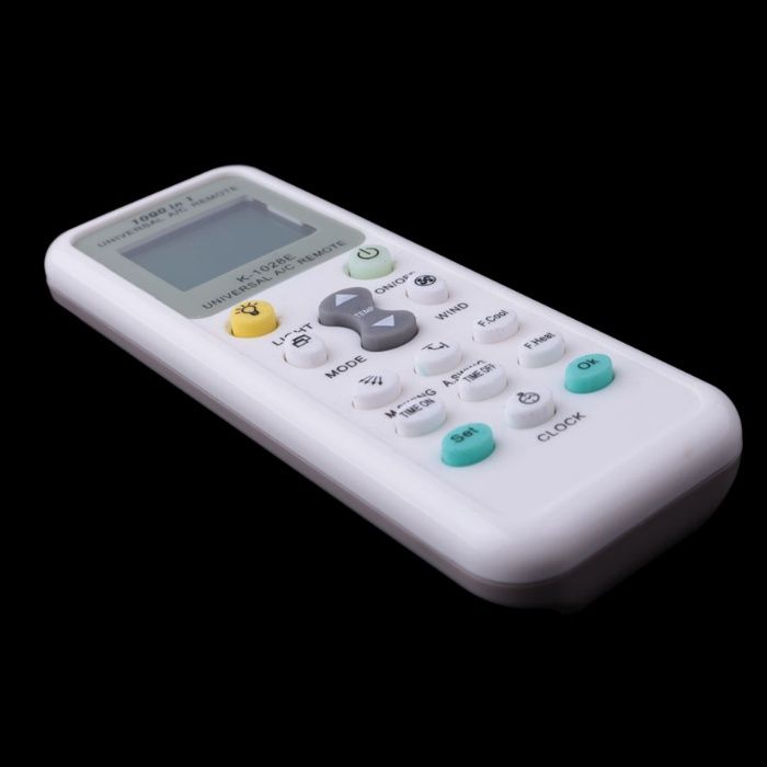 пульт для кондиционеров