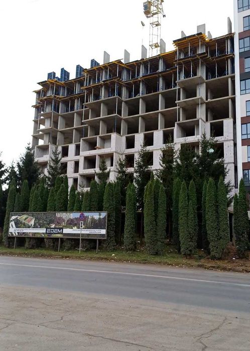 ТОП ПРОПОЗИЦІЯ! Квартира в елітному ЖК «Едем» за найкращою ціною!