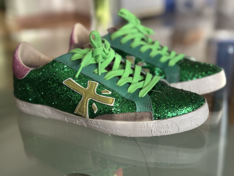 Кросівки adidas under armour , nike , Dior ,paolette, Premiata